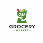 Arbitary Grocery Shop